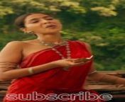 Aishwarya Lakshmi Hot Vertical Edit Compilation | Actress Aishwarya ponniyan Selvan scenes from tamil actress lakshmi menanx