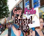 Bristol Gay England LGBTQIA+ Pride 2016Part 5 Bristol England GayBristol England Gay ; Bristol England Gay LGTQIA+ Priide 2016 ..Bristol Gay LGBTQIA from the series Pride in Europe since 1992. LOVE SummerTime TV Magazine Worldwide&#60;br/&#62;Chris Summerfield