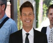 Ryan Seacrest has hinted that a country music star could replace Katy Perry on &#39;American Idol&#39;.