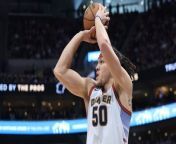 Aaron Gordon's Near-Perfect Game Outshines Jokic's Brilliance from mim mms co
