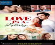 [ Hot Drama ] - Love Is A Lullaby Full Movie 2024-Boss Lady in Disguise Full