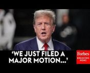 Former President Trump spoke with the press on Thursday about filing a motion against the gag order in his New York City hush money trial. &#60;br/&#62;&#60;br/&#62;Fuel your success with Forbes. Gain unlimited access to premium journalism, including breaking news, groundbreaking in-depth reported stories, daily digests and more. Plus, members get a front-row seat at members-only events with leading thinkers and doers, access to premium video that can help you get ahead, an ad-light experience, early access to select products including NFT drops and more:&#60;br/&#62;&#60;br/&#62;https://account.forbes.com/membership/?utm_source=youtube&amp;utm_medium=display&amp;utm_campaign=growth_non-sub_paid_subscribe_ytdescript&#60;br/&#62;&#60;br/&#62;&#60;br/&#62;Stay Connected&#60;br/&#62;Forbes on Facebook: http://fb.com/forbes&#60;br/&#62;Forbes Video on Twitter: http://www.twitter.com/forbes&#60;br/&#62;Forbes Video on Instagram: http://instagram.com/forbes&#60;br/&#62;More From Forbes:http://forbes.com