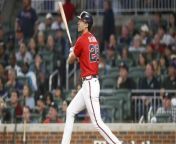 Fantasy Baseball: Is It Time to Trade for Matt Olson? from asmr rp femdom