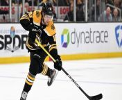 Boston Bruins Predicted to Struggle in GM 4 Clash with Panthers from auntty ma