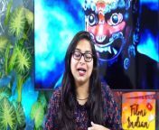 Murder in Mahim Web Series REVIEW _ Deeksha Sharma