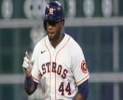 Houston Astros Bouncing Back With Wins in 3 of Last 4 from tiger april blowjob