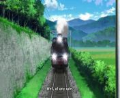 fun journey aboard a mystery-themed train ride turns deadly when Conan must solve an actual murder, and Ai Haibara is forced to confront her past.its storyline of dectetivecanonmurder mystery slove cases