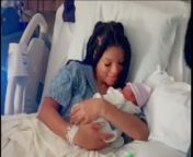 Halle Bailey says that being a mother has given her the &#92;