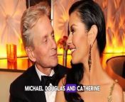 Michael Douglas And Catherine Zeta Spotted in Rare Outing...&#60;br/&#62;&#60;br/&#62;Video Voice -Voice From clipchamp.com voice over website&#60;br/&#62;Video Information- From Google &#60;br/&#62;Video/Image Present- From Instagram.&#60;br/&#62;&#60;br/&#62;The power couple Michael Douglas and Catherine Zeta-Jones, who are known for their 25 year age gap, were spotted golfing in the celebrity enclave of Montecito.&#60;br/&#62;As per the report by Dailymail, the couple was rolling around the golf ground on a golf cart enjoying their day.&#60;br/&#62;The Legend of Zorro&#39;s actress was in her sporty golf gear wearing a black fitted jacket with matching trousers, with her head covered with a black cap and white gloves.&#60;br/&#62;Meanwhile Michael, the son of old Hollywood icon Kirk Douglas, wore a striped polo shirt with a navy jacket and a set of khaki cargo trousers.&#60;br/&#62;Montecito has been linked with Catherine and Michael for a very long time, due to the Kirk’s holiday home called the &#39;Fiddler on the Roof&#39; house which was sold in 2022 for &#36;6.8 million, after his father&#39;s death at 103.&#60;br/&#62;For those unversed, Micheal and Catherine have been married since 2000 and share two children, 23-year-old son, Dylan and 20-year-old daughter, Carys. &#60;br/&#62;&#60;br/&#62;charlton heston&#60;br/&#62;michael douglas&#60;br/&#62;catherine zeta jones&#60;br/&#62;kirk douglas&#60;br/&#62;kathleen turner&#60;br/&#62;romancing the stone&#60;br/&#62;fatal attraction&#60;br/&#62;michael douglas movies&#60;br/&#62;how old is michael douglas&#60;br/&#62;michael douglas age&#60;br/&#62;catherine zeta-jones&#60;br/&#62;michael douglas net worth&#60;br/&#62;cameron douglas&#60;br/&#62;mike douglas&#60;br/&#62;michael douglas ben franklin&#60;br/&#62;michael douglas wife&#60;br/&#62;michael douglas children&#60;br/&#62;michael.douglas&#60;br/&#62;micheal douglas&#60;br/&#62;michael douglas cancer&#60;br/&#62;kirk douglas movies&#60;br/&#62;how old is catherine zeta-jones&#60;br/&#62;diandra luker&#60;br/&#62;zeta jones&#60;br/&#62;michael douglas height&#60;br/&#62;michael douglas biography&#60;br/&#62;GlitzEurope &#60;br/&#62;Glitz europe &#60;br/&#62;michael douglas catherine zeta jones&#60;br/&#62;&#60;br/&#62;Note: All the Photos are taken from Google Image search by using advanced image search option. Usage rights: &#92;