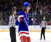 Rangers vs. Penguins: Are the Rangers Favored to Win? from oil azz88