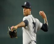 New York Yankees Dominating Early Season with 5-0 Start from rap gil small