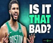 The Boston Celtics have suffered some nasty crunch-time losses this season, often on National TV for all to see. But how do their crunch-time issues compare to other contenders? How do they compare to the 2008 championship Celtics?&#60;br/&#62;&#60;br/&#62;Plus, we fire up the Schadenfreude Report to discuss the Bucks&#39; loss to the no Lebron Lakers, and much more.&#60;br/&#62;&#60;br/&#62;Please LIKE this video and SUBSCRIBE to the channel!&#60;br/&#62;&#60;br/&#62;Check out this week&#39;s underrated plays vid: https://youtu.be/aiSOMrMsX1k&#60;br/&#62;️Subscribe to the podcast: https://podcasts.apple.com/podcast/first-to-the-floor-a-boston-celtics-podcast/id1351038879&#60;br/&#62;Follow us on Instagram: https://www.instagram.com/firsttothefloor18/&#60;br/&#62;Watch live Celtics games with us: https://playback.tv/celticsblog&#60;br/&#62;Check out Spooney&#39;s latest column on CelticsBlog: https://bit.ly/3UCITHv&#60;br/&#62;&#60;br/&#62;JOIN OUR DISCORD SERVER: https://discord.gg/H75UWjmtya&#60;br/&#62;Buy our MERCH, Support the show!: https://bit.ly/fttfmerch&#60;br/&#62;&#60;br/&#62;#bostonceltics&#60;br/&#62;#celtics&#60;br/&#62;#postgame&#60;br/&#62;#firsttothefloor&#60;br/&#62;#jaysontatum&#60;br/&#62;#jaylenbrown&#60;br/&#62;#nba
