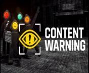 Trailer de Content Warning from ylenia de bellis