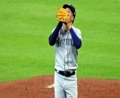 Guardians vs. Mariners Matchup: Preview & Betting Odds from mylo matters vs