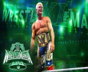 WrestleMania 40 is on the horizon, and here we are with the official winner prediction video.&#60;br/&#62;Cody Rhodes is set to headline WrestleMania Night 2 against the current undisputed champion, Roman Reigns. Will he be able to conclude the story this time, or will he fall short once again?&#60;br/&#62;Watch this video until the end to discover our picks for this stacked WrestleMania card.&#60;br/&#62;&#60;br/&#62;Also, in the meantime, make sure you subscribe to the channel for many more wrestling videos.&#60;br/&#62;&#60;br/&#62;You can also visit our site: https://www.sportskeeda.com/wwe&#60;br/&#62;&#60;br/&#62;#wrestlemania #codyrhodes #romanreigns #therock #sethrollins #wrestlemania40 #wwe #wrestling #sportskeedawrestling