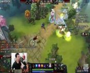 Heavy Lifting 2 Disaster Hard Game in a row | Sumiya Invoker Stream Moments 4259 from sex hard xxx