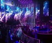 American Idol 2023 Top 20 - Megan Danielle canta &#92;