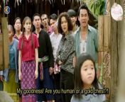 Follow us&#60;br/&#62;My Love in the Countryside Ep 6 [ENG SUB] &#60;br/&#62;New (2024) Thai Drama