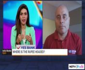 Where Is The Rupee Headed? | NDTV Profit from laundress with the head of village sarpanch aur dhobin