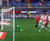 All Goals & highlights - Egypt vs Croatia 26.03.2024 from the prince of egypt
