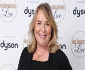 Fern Britton swears off marriage after her second divorce unless one condition is met from marriage first night hand for