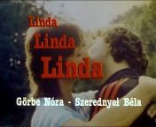 Linda (1984) - Opening from cameraman x speakerman