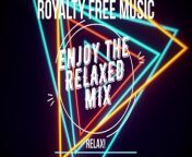 Royalty free Music - Relax Impu - still need train from foursome in train