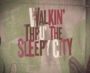 THE ROLLING STONES - (WALKIN’ THRU THE) SLEEPY CITY (LYRIC VIDEO) (Walkin’ Thru The) Sleepy City&#60;br/&#62;&#60;br/&#62; Film Producer: Julian Klein, Dina Kanner&#60;br/&#62; Film Director: Lucy Dawkins, Tom Readdy&#60;br/&#62; Composer Lyricist: Mick Jagger, Keith Richards&#60;br/&#62;&#60;br/&#62;© 2021 ABKCO Music &amp; Record, Inc.&#60;br/&#62;