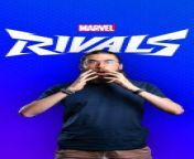 Marvel Rivals contre Overwatch from pink sohal leak