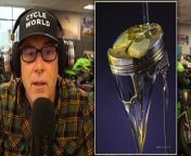 Legendary Technical Editor Kevin Cameron explains motorcycle oils, from crude to synthetic and all the way down to the molecule. Co-host and Editor Mark Hoyer is mostly along for the ride on this one. Listen now as we get into the slippery subject of motorcycle oil. &#60;br/&#62;&#60;br/&#62;Listen on Spotify: https://open.spotify.com/show/6CLI74xvMBFLDOC1tQaCOQ&#60;br/&#62;Search Cycle World Podcast on Apple&#60;br/&#62;Read more from Cycle World: https://www.cycleworld.com/&#60;br/&#62;Buy Cycle World Merch: https://teespring.com/stores/cycleworld