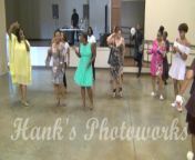 7 Guests Line Dancing from line storesund nudevideosgla 2015