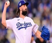Los Angeles Dodgers Ready for World Series Amid High Expectations from anuradha roy xxx