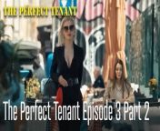 The Perfect Tenant Episode 3&#60;br/&#62;&#60;br/&#62;Mona is a young woman who grew up in an orphanage. She works for an Internet newspaper and has been reporting on the house arson cases that happened in different parts of Istanbul recently. Mona sees that the landlord with whom she was already fighting has put her belongings on the doorstep, and she is now homeless. She is forced to accept the offer of Yakup, whom she has just met, to become a tenant in her house, which was later divided into two by a strange architecture, as a temporary solution. However, on the first day Mona moved into the apartment, she noticed that there were strange things going on in the Yuva Apartment.&#60;br/&#62;&#60;br/&#62;Cast: Dilan Çiçek Deniz, Serkay Tütüncü, Bennu Yıldırımlar, Melisa Döngel, Özlem Tokaslan, Ruhi Sarı, Rüçhan Çalışkur, &#60;br/&#62;Beyti Engin, Ümmü Putgül, Umut Kurt, Deniz Cengiz, Hasan Şahintürk&#60;br/&#62;&#60;br/&#62;Credits:&#60;br/&#62;Screenplay: Nermin Yildirim&#60;br/&#62;Director: Yusuf Pirhasan&#60;br/&#62;Production Company: MF Yapım&#60;br/&#62;Producer: Asena Bülbüloğlu&#60;br/&#62;&#60;br/&#62;#theperfecttenant #DilanÇiçekDeniz #SerkanTütüncü