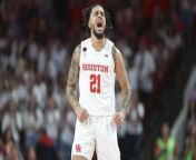 Sweet 16 Excitement: Houston Cougars Continue Their March from tera sweet