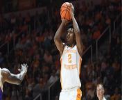 Tennessee Vs. Creighton NCAA Prediction - Close Game Expected from 865 tennessee
