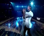 #DWTS2020: Skai Jackson’s Foxtrot – Dancing with the Stars Semana 4