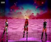 Little Mix - Sweet Melody (Oficial Video)