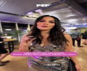 #IzaCalzado is grateful to be back as a cover star for Cosmopolitan PH after 20 years! #PEPNews #NewsPH #EntertainmentNewsPH #CosmoWomenOfInfluence2024 #womenoftiktok &#60;br/&#62;&#60;br/&#62;Video: Nikko Tuazon&#60;br/&#62;&#60;br/&#62;Subscribe to our YouTube channel! https://www.youtube.com/@pep_tv&#60;br/&#62;&#60;br/&#62;Know the latest in showbiz at http://www.pep.ph&#60;br/&#62;&#60;br/&#62;Follow us! &#60;br/&#62;Instagram: https://www.instagram.com/pepalerts/ &#60;br/&#62;Facebook: https://www.facebook.com/PEPalerts &#60;br/&#62;Twitter: https://twitter.com/pepalerts&#60;br/&#62;&#60;br/&#62;Visit our DailyMotion channel! https://www.dailymotion.com/PEPalerts&#60;br/&#62;&#60;br/&#62;Join us on Viber: https://bit.ly/PEPonViber&#60;br/&#62;&#60;br/&#62;Watch us on Kumu: pep.ph
