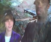 Video circulating of Diddy and 15-year-old Bieber from 15yr old school girl