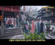 Blossoms in Adversity 2024 Capitulo 1 sub español