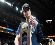 South Carolina and UConn Set for Epic Final Four Battles from college xx video