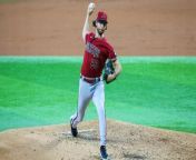 Betting on Zac Gallen & the Diamondbacks Tonight | MLB Preview from the west wing xxx
