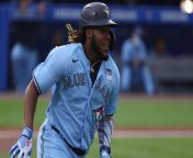 Dark Horse MLB MVPs for American & National Leagues from blue archive thighjob