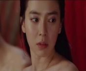 THE HANDMAIDEN -MOVIES KOREAN TABOO from denise andree
