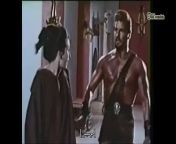 Hercules Against the Moon Menهرقل ضد رجال القمر 1964.... from نيك رجال سعودي