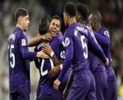 Real continue their LaLiga diominance with a 2-0 with over Athletic Bilbao