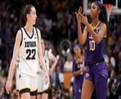 LSU vs. Iowa: National Championship Rematch Preview & Predictions from bangla dashi school and college girl