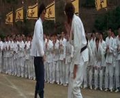 Enter the Dragon 1973 from elf by dragon