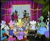 Sing a Song with Blinky Bill (1997) from jony sings