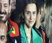 Charles Leclerc: Here's all we know about the Ferrari driver's ex-girlfriend, architect Charlotte Siné from light couple full video